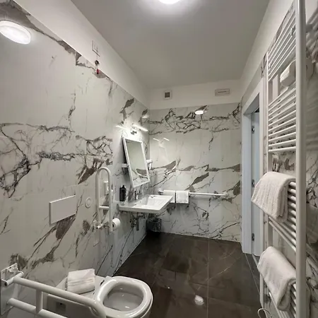 Hotel Lanterna Padova-2